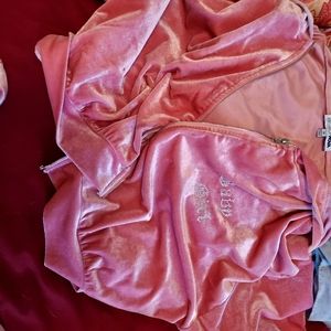 Fashion Nova sweat suit